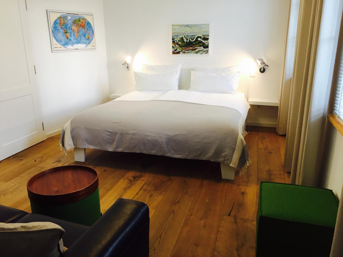 Rothfuss Hotel 바이젠하임 암 베르크 외부 사진