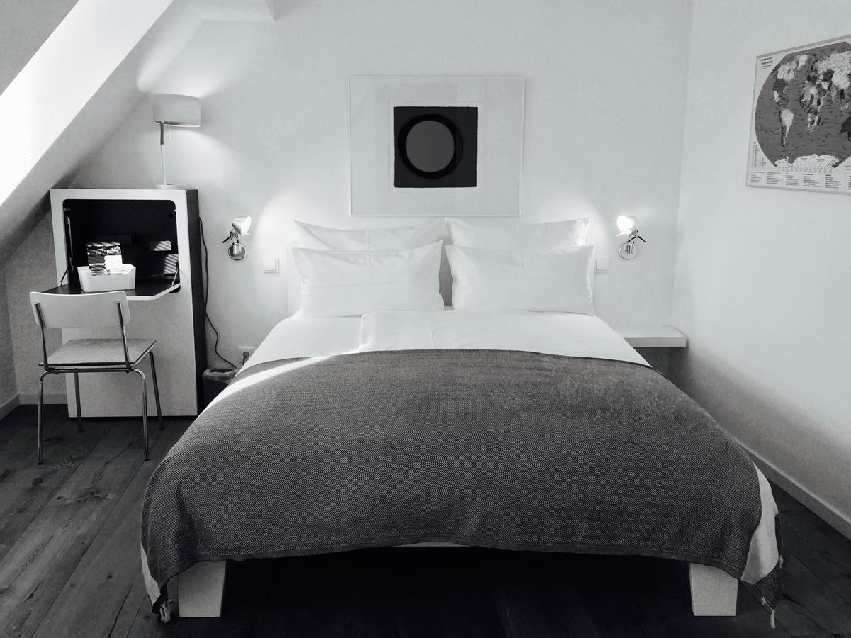 Rothfuss Hotel 바이젠하임 암 베르크 외부 사진